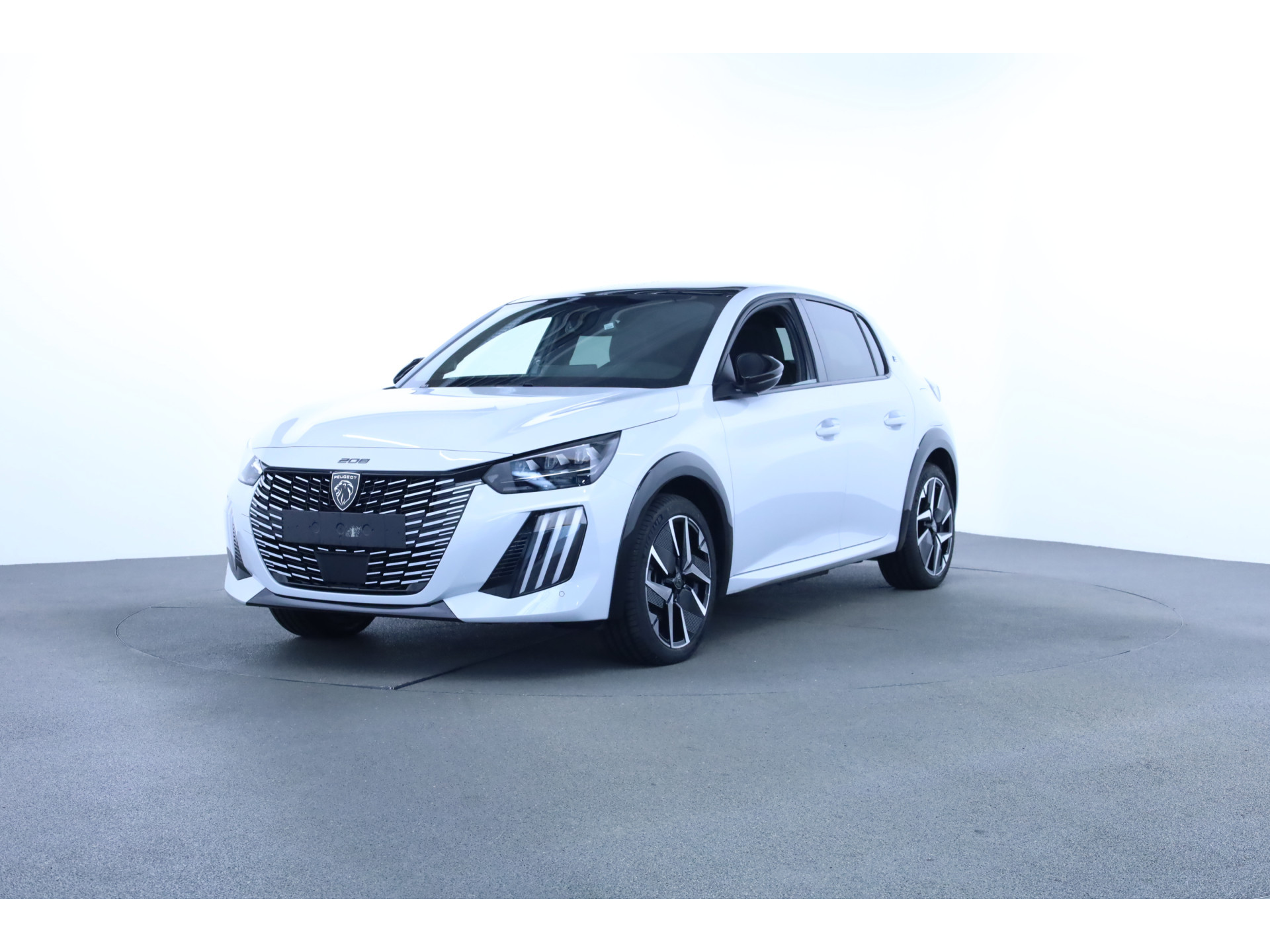 Peugeot e-208 EV GT Pack 51 kWh Panorama 56829736-0.jpg | Dealer Car Trade B.V.