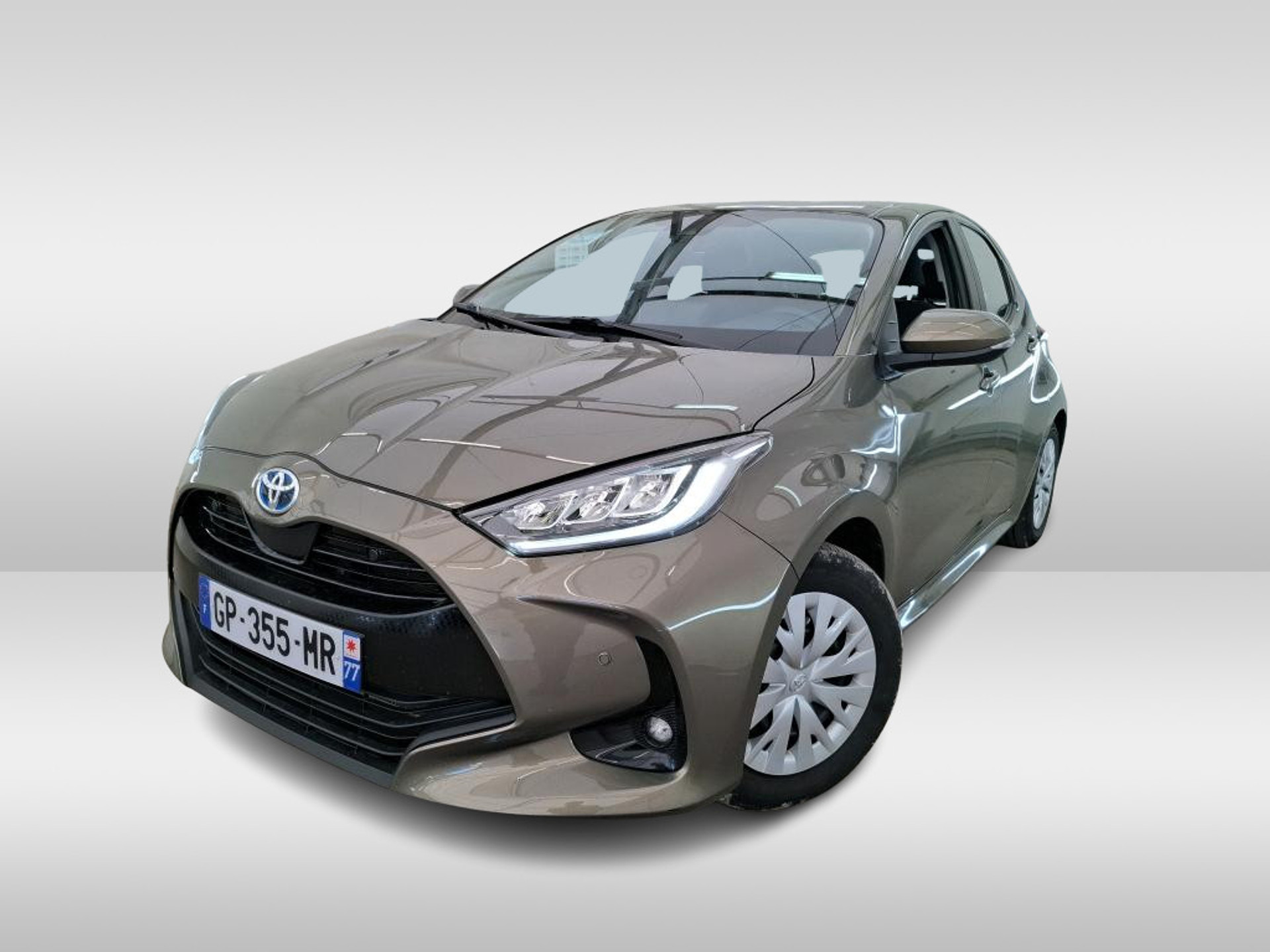 Toyota Yaris 1.5 Hybrid Dynamic Led Nav AppConnect Camera Dodehoek 56835383-0.jpg | Dealer Car Trade B.V.