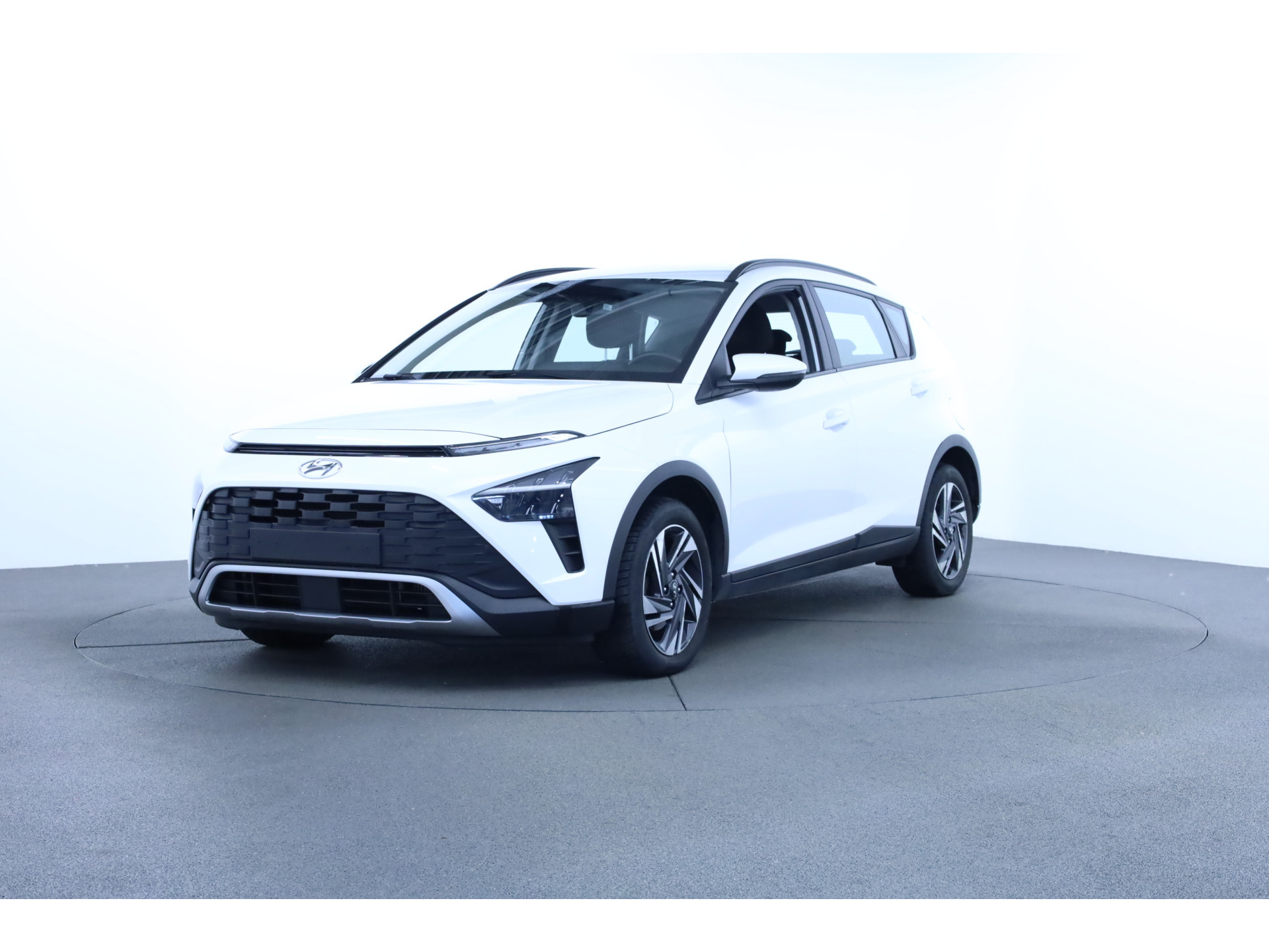 Hyundai Bayon 1.0 T-GDI AUT Comfort Led Climate AppConnect Winterpakket Camera 56894847-0.jpg | Dealer Car Trade B.V.