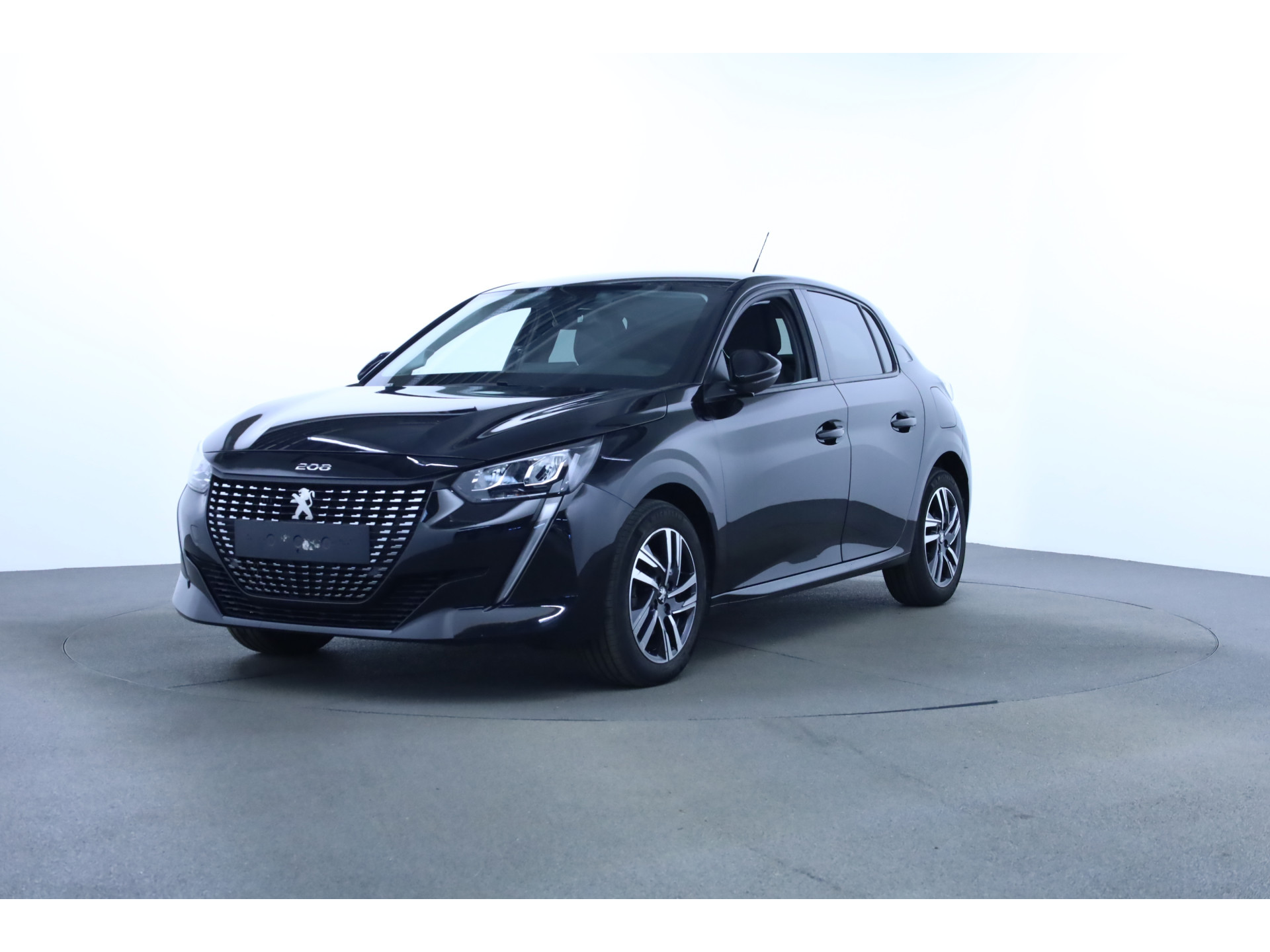 Peugeot 208 1.2 PureTech 100 pk Allure Led Climate AppConnect Keyless Camera 56895073-0.jpg | Dealer Car Trade B.V.