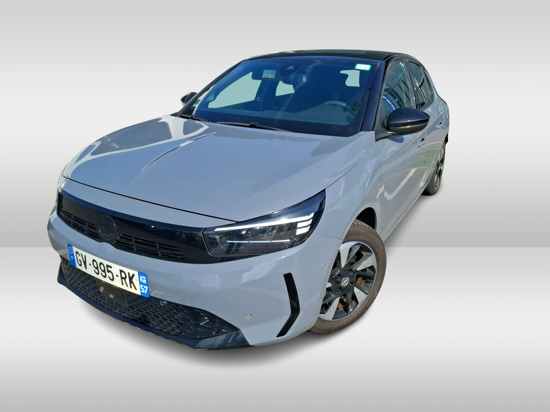 Opel Corsa-e Electric GS 50 kWh 1-fase Led Climate AppConnect Camera Sportstoelen 57127409-0.jpg | Dealer Car Trade B.V.