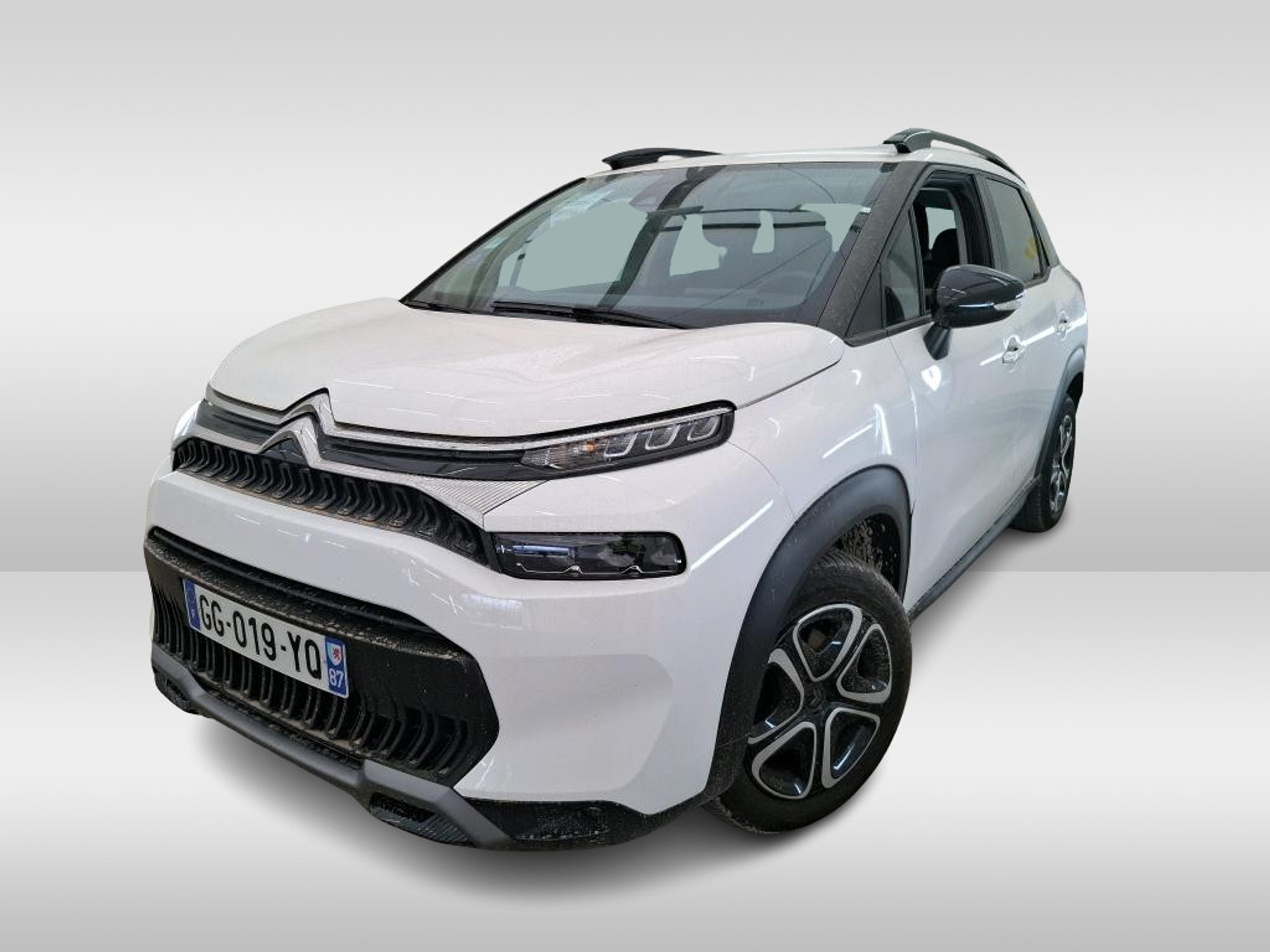 Citroën C3 Aircross 1.2 PureTech AUT Feel Pack Led Airco AppConnect Cruise PDC 57202862-0.jpg | Dealer Car Trade B.V.