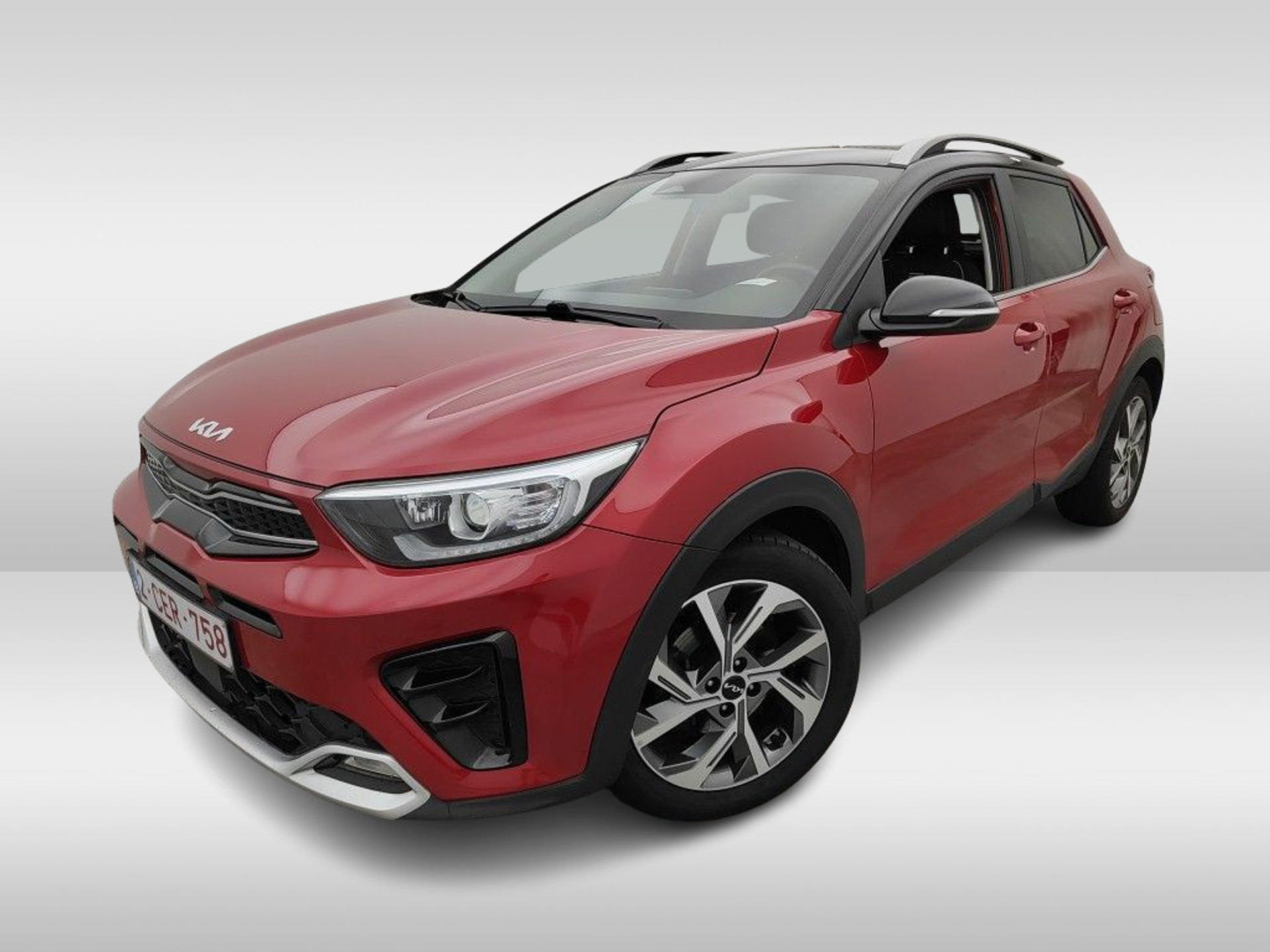 Kia Stonic 1.0 T-GDi MHEV GT-Line Led Climate Winterpakket PDC Cruise 57315670-0.jpg | Dealer Car Trade B.V.