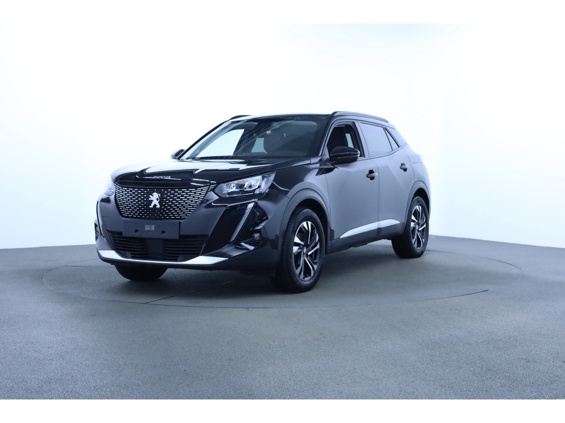 Peugeot 2008 1.2 PureTech Allure 130 pk Led AppConnect Camera WInterpakket Trekhaak 57427200-0.jpg | Dealer Car Trade B.V.