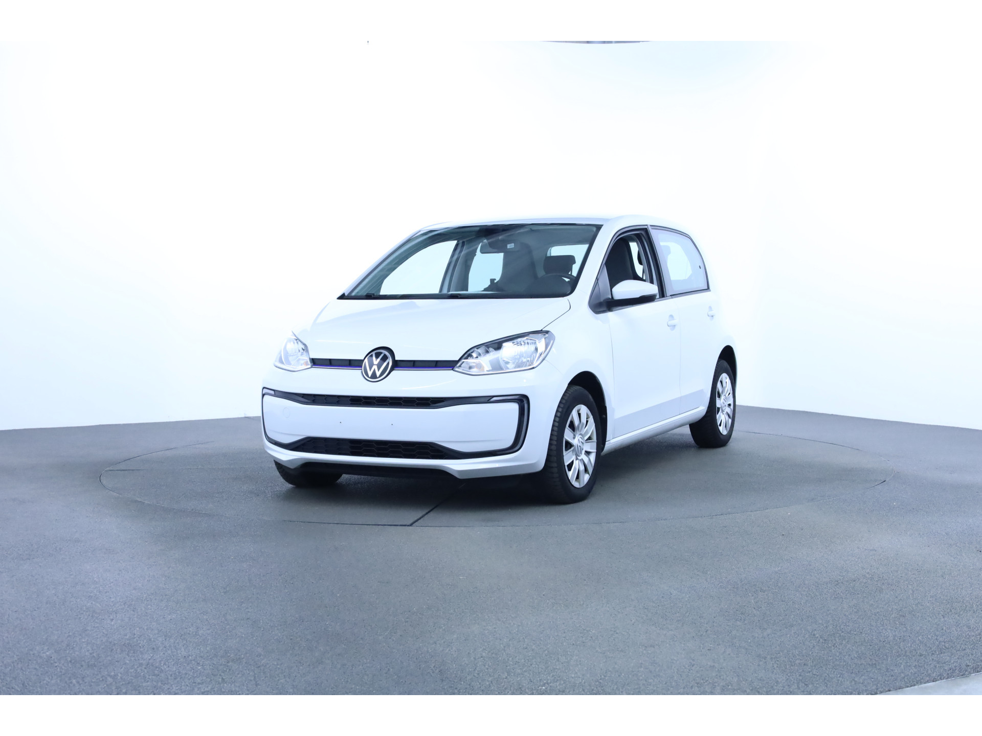 Volkswagen e-up! Climate Stoelverwarming Camera ACC 57763441-0.jpg | Dealer Car Trade B.V.