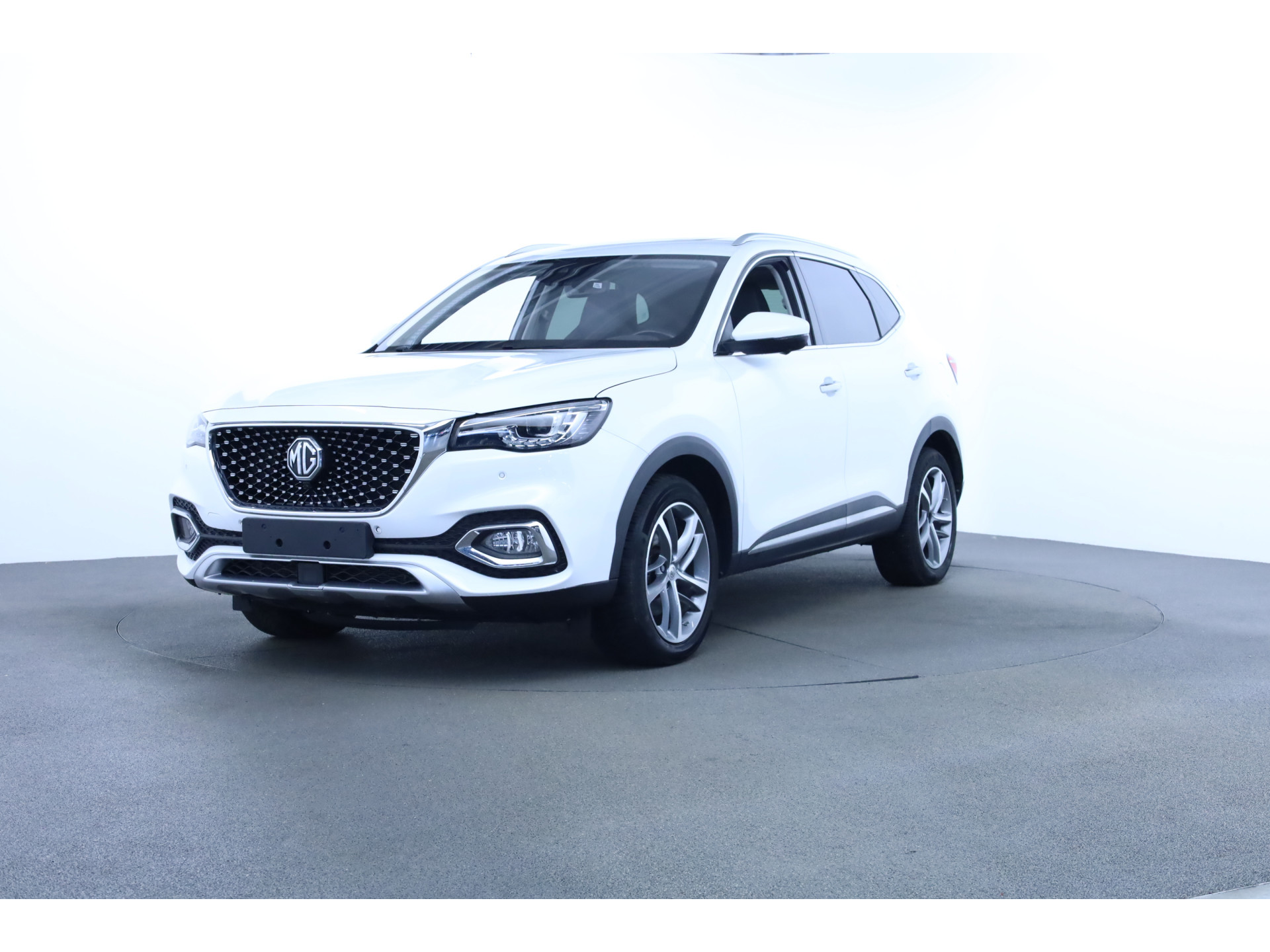MG EHS 1.5 TGDI Luxury Led Climate Pano Leder Nav AppConnect Camera ACC 57789348-0.jpg | Dealer Car Trade B.V.