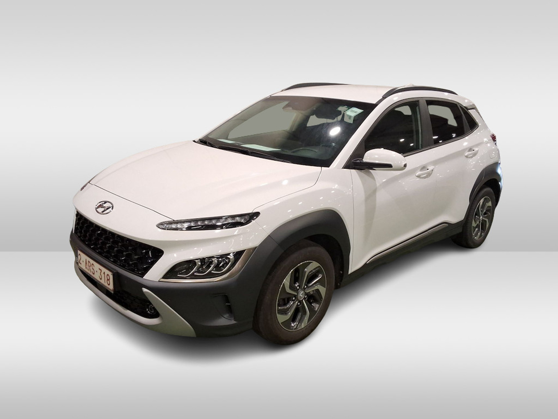 Hyundai Kona 1.6 GDI HEV Premium Sky Facelift LED Leder Navi Camera 47050328-0.jpg | Dealer Car Trade B.V.