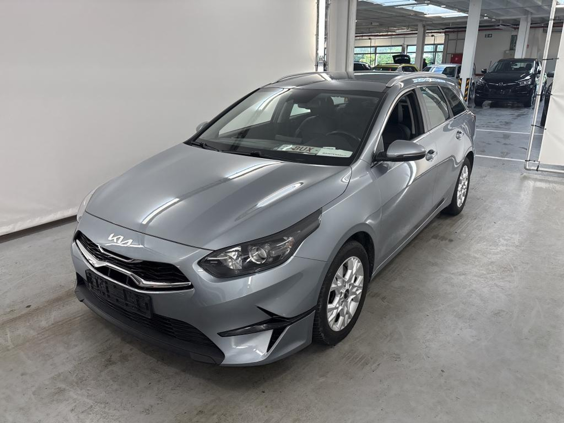 Kia Ceed Sportswagon I VERKOCHT I 47077146-0.jpg | Dealer Car Trade B.V.