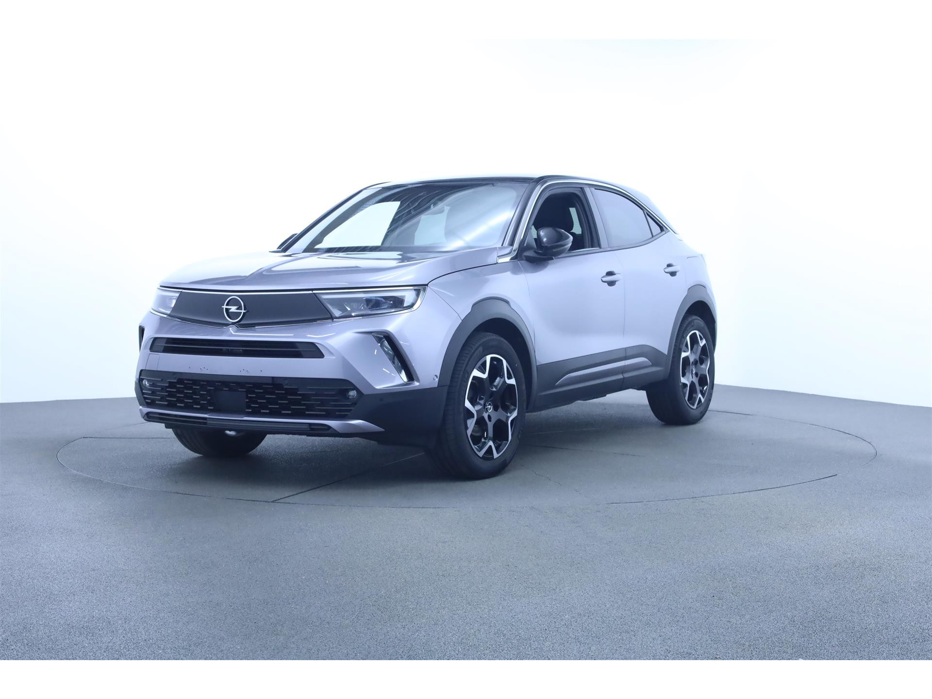 Opel Mokka 1.2 Turbo AUT Ultimate LED AppConnect Camera Winterpakket 47272224-0.jpg | Dealer Car Trade B.V.