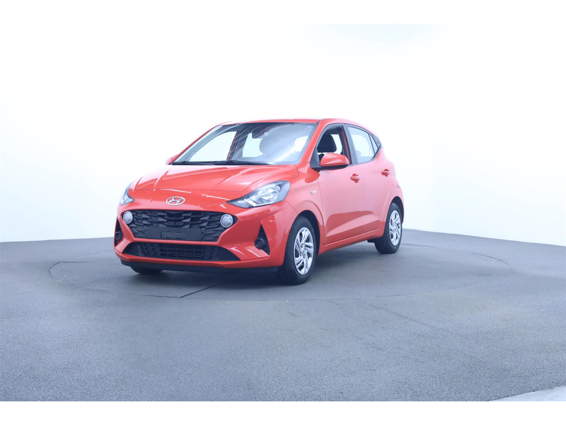 Hyundai i10 1.0 Comfort Airco AppConnect Camera Stoelverwarming 47683252-0.jpg | Dealer Car Trade B.V.