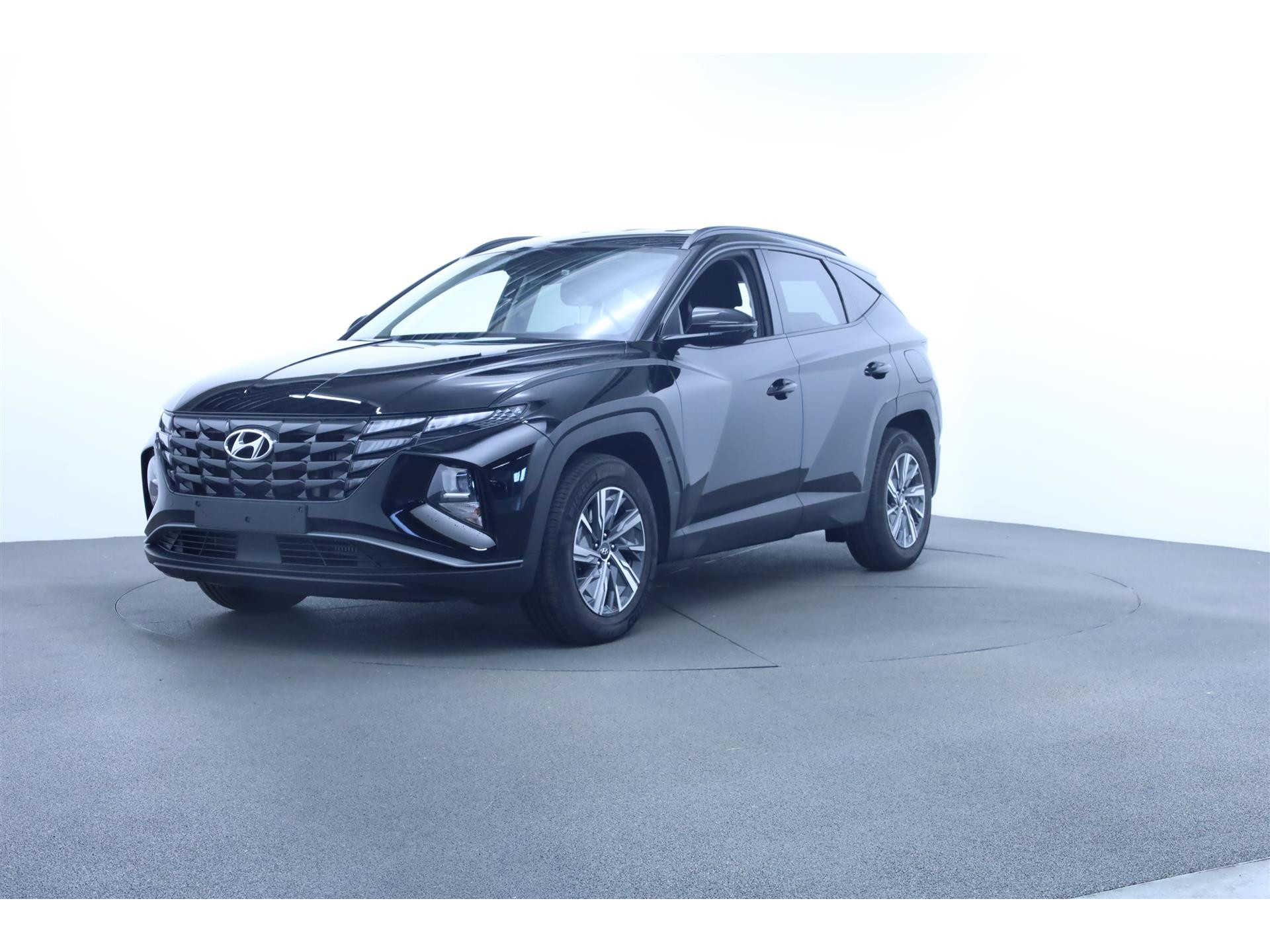 Hyundai Tucson 1.6 T-GDI MHEV Comfort LED AppConnect Camera Winterpakket 47684499-0.jpg | Dealer Car Trade B.V.