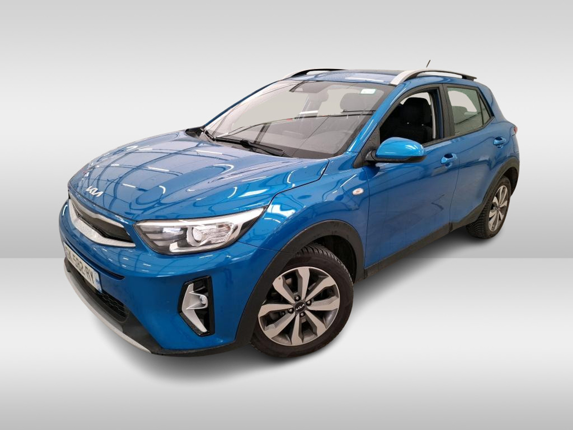 Kia Stonic 1.0 T-GDI MHEV AUT Airco AppConnect Camera Cruise PDC 48196444-0.jpg | Dealer Car Trade B.V.