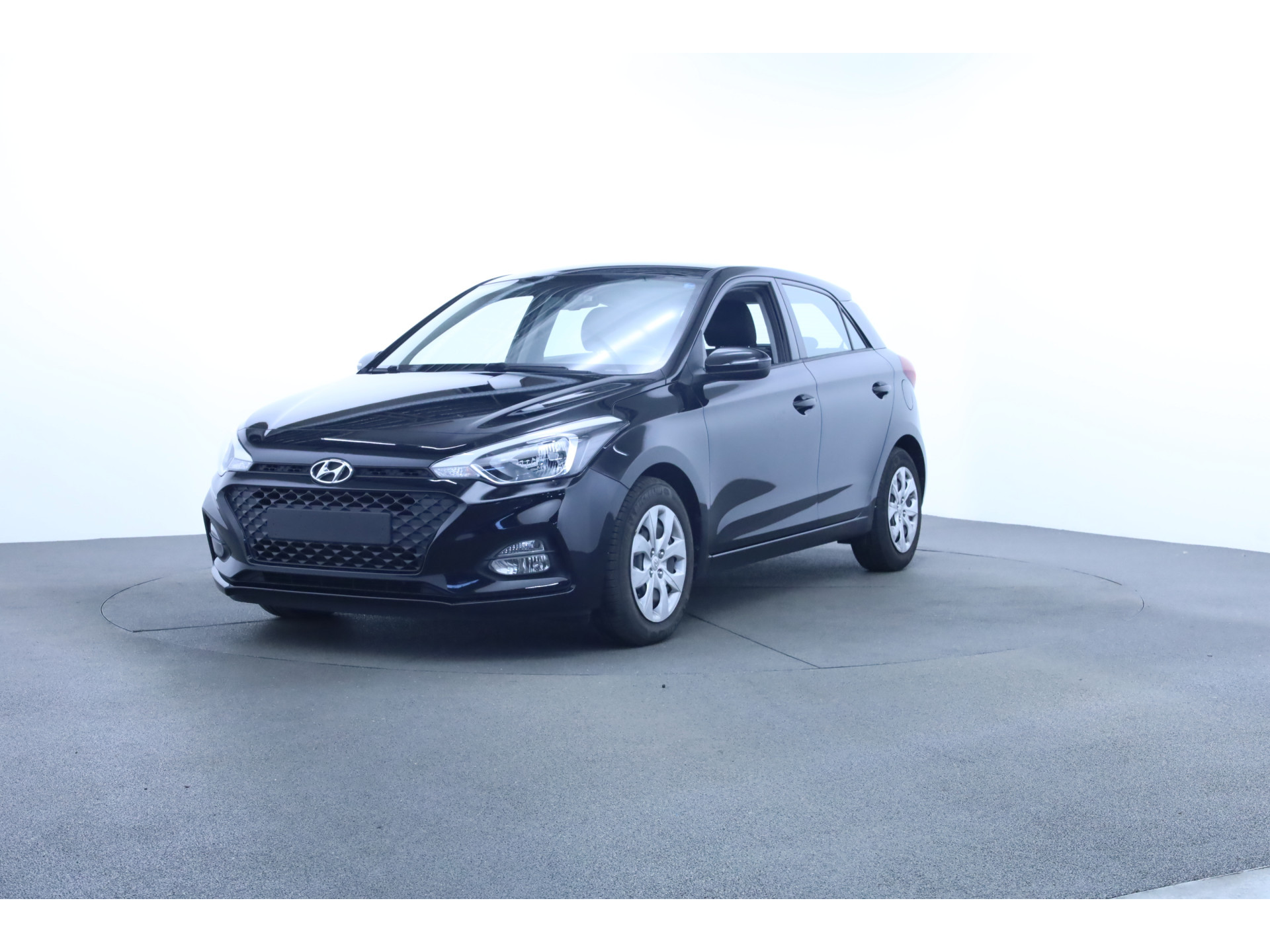 Hyundai i20 1.0 T-GDI AUT Comfort Airco AppConnect Camera Stoelverwarming 48561365-0.jpg | Dealer Car Trade B.V.
