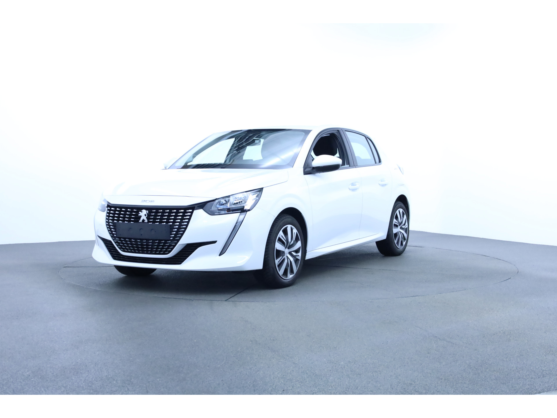 Peugeot 208 1.2 PureTech Active Led AppConnect Stoelverwarming PDC Cruise 49167029-0.jpg | Dealer Car Trade B.V.