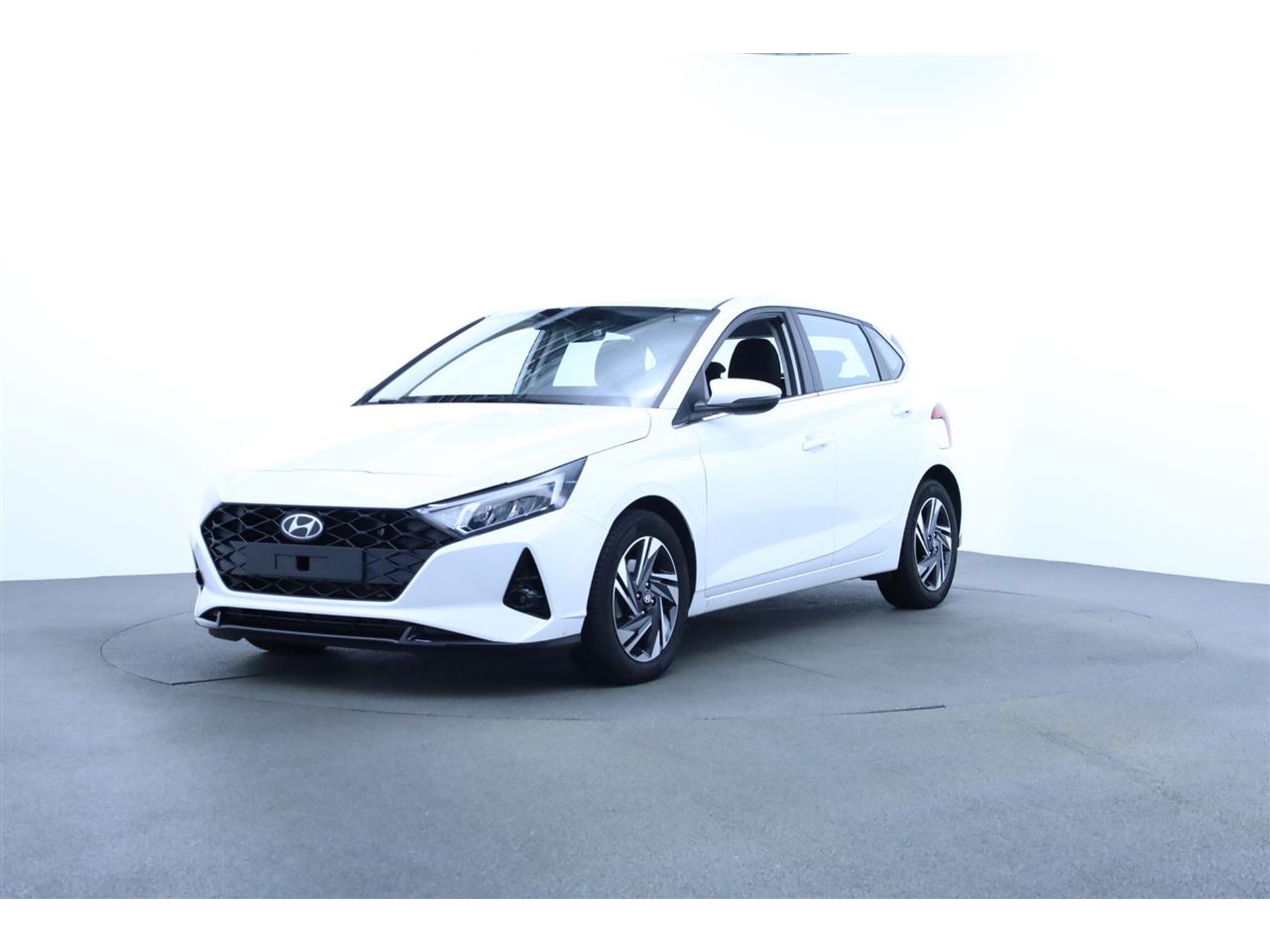 Hyundai i20 1.0 T-GDI Comfort LED Climate AppConnect Camera Stoel/stuurverwarming 49679629-0.jpg | Dealer Car Trade B.V.