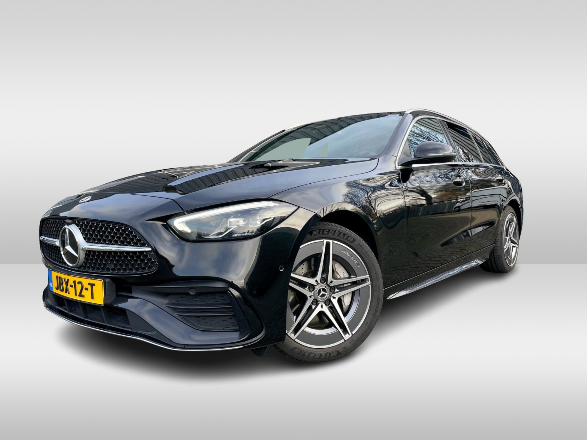 Mercedes-Benz C-Klasse Estate I VERKOCHT I 49963920-0.jpg | Dealer Car Trade B.V.