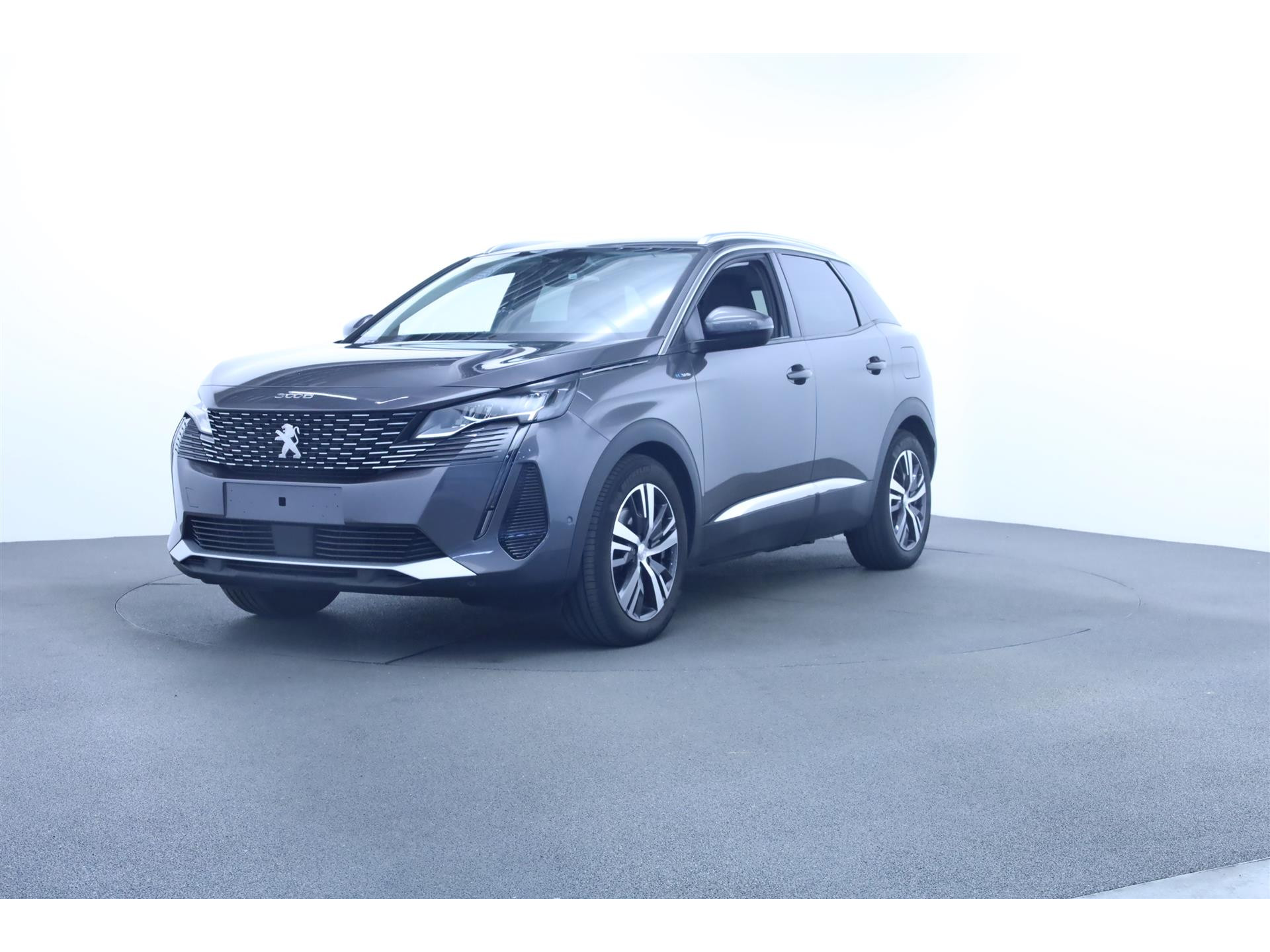 Peugeot 3008 1.6 PHEV 225 pk Allure Pack Led Navi AppConnect Camera Winterpakket 51271601-0.jpg | Dealer Car Trade B.V.