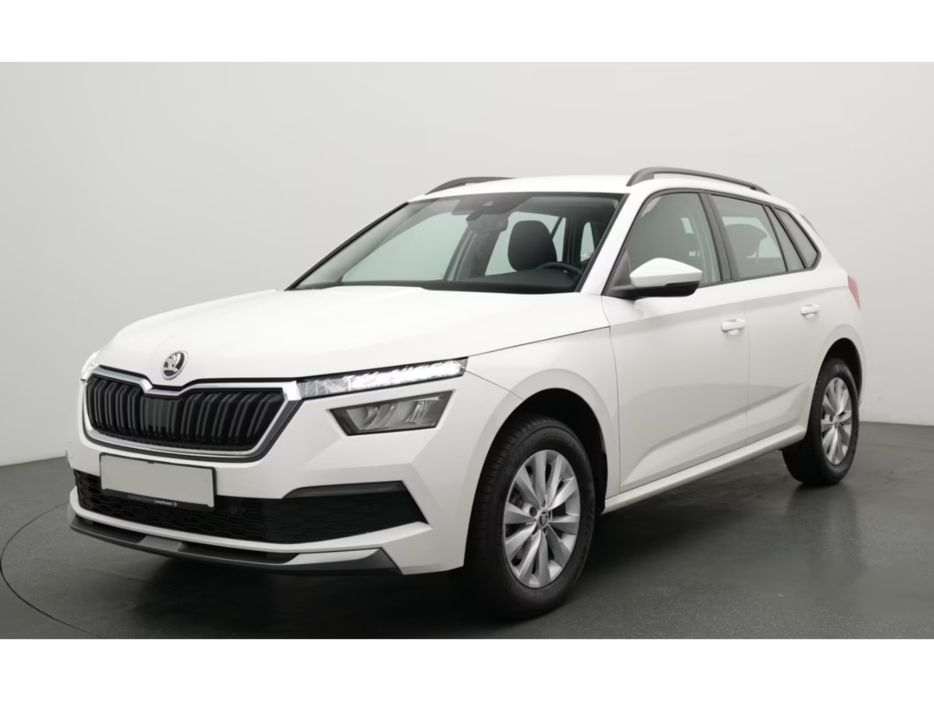 Škoda Kamiq 1.0 TSI AUT Ambition Led Virtual Climate AppConnect Camera Cruise 53472109-0.jpg | Dealer Car Trade B.V.