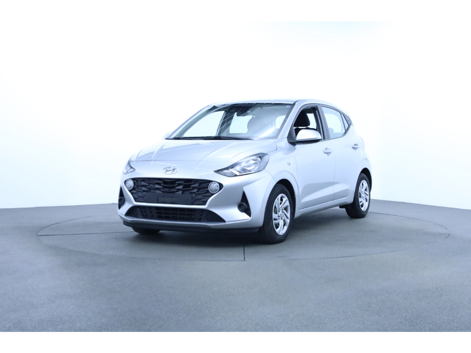 Hyundai i10 1.0 Comfort Climate AppConnect Camera Winterpakket 54458360-0.jpg | Dealer Car Trade B.V.