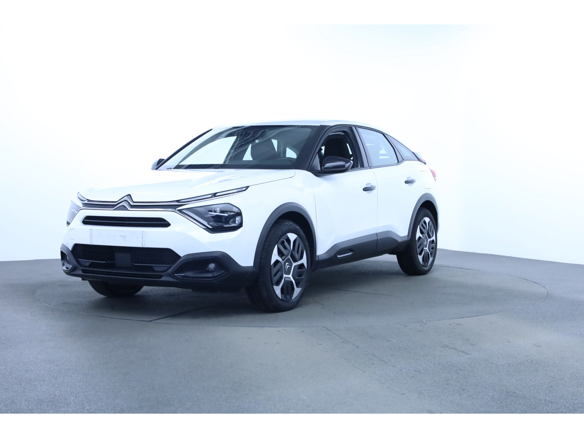 Citroën C4 1.2 Puretech AUT Feel Pack Led AppConnect Stoelverwarming PDC 54553755-0.jpg | Dealer Car Trade B.V.