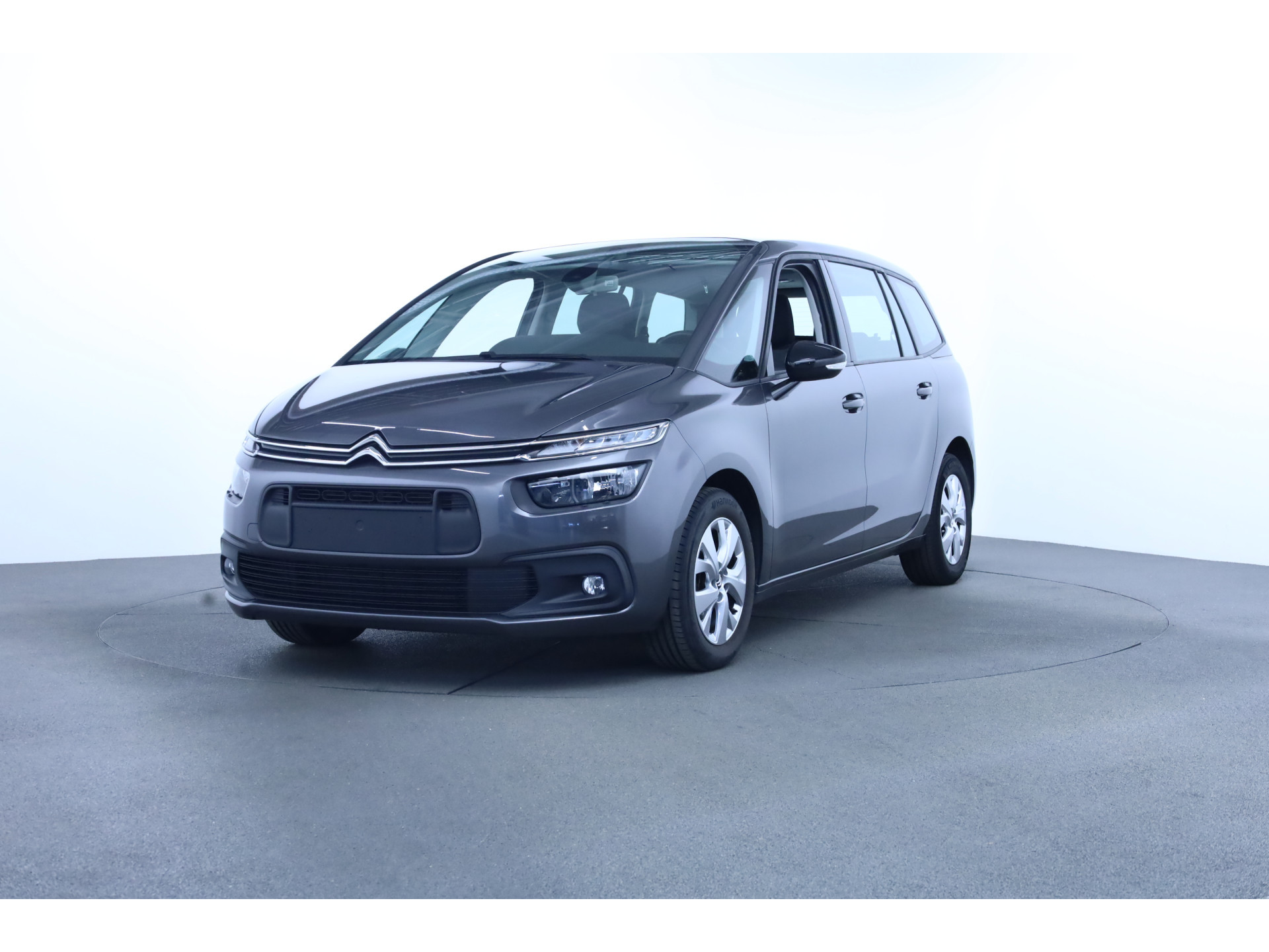 Citroën Grand C4 Spacetourer 1.2 PureTech Business Climate Nav AppCOnnect PDC Cruise Keyless 54671314-0.jpg | Dealer Car Trade B.V.