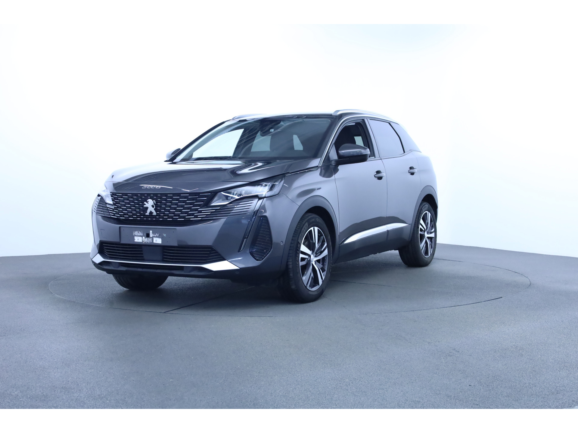 Peugeot 3008 1.2 PureTech Allure Pack Led Climate Nav AppConnect Camera Trekhaak 54671373-0.jpg | Dealer Car Trade B.V.